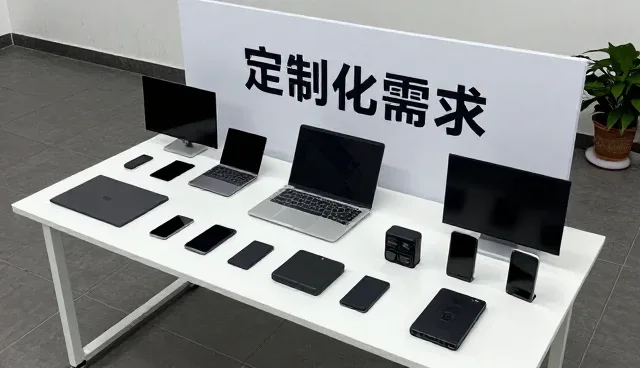 商品定制如何兼顾性能与适用条件