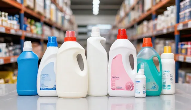 电子产品维护中日化用品套装效果评估问题与处理方向